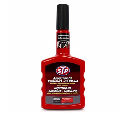 Gasoline Emission Reductor 400ml STP