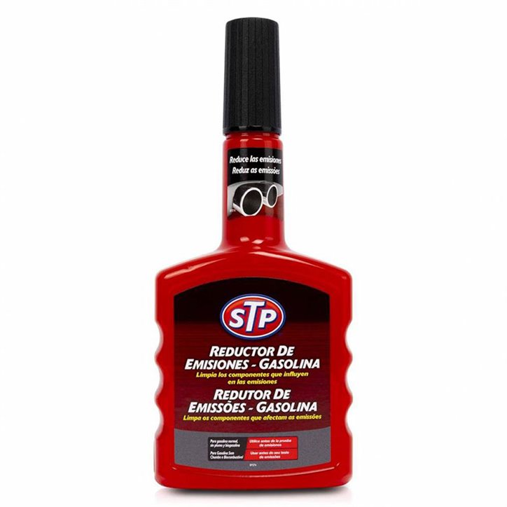 Gasoline Emission Reductor 400ml STP