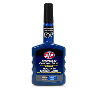 Diesel Emission Reductor 400ml STP