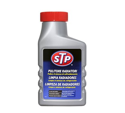 Limpeza Radiador 300ml STP