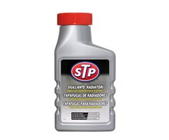 Tapa Fugas De Radiador 300ml STP