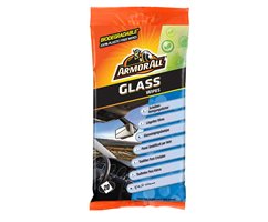 Glass Cleaner Wipes ARMOR ALL