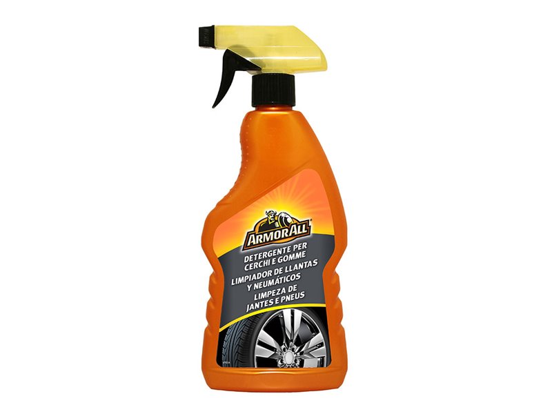 Wheel And Tyre Cleaner 500ml ARMOR ALL