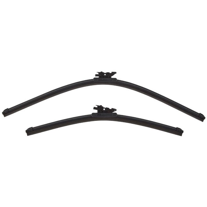 Escobilla  Ultravision Plus 16'' 40cm Ring 
