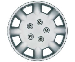 Wheel Covers Polus 13'' Ring