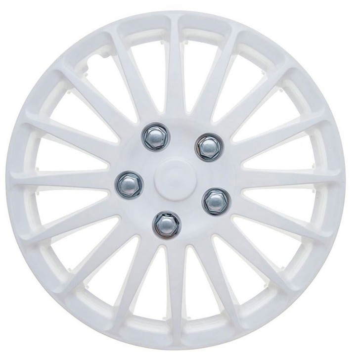 Wheel Covers Polar 14'' Ring