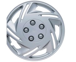 Wheel Covers Chase 15'' Ring