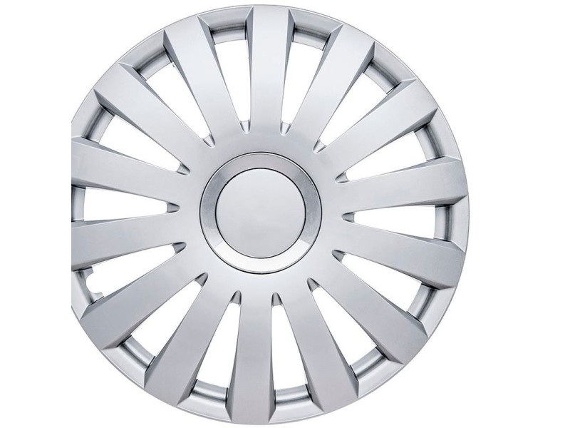Wheel Covers Nelux 15'' Ring
