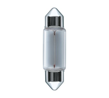 Kit 10 Lampes SV8.5-8 12V/10W OSRAM Original Line®