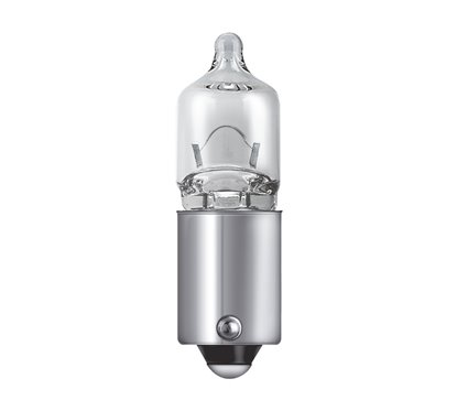 Kit 10 Lámparas BA9s 12V/10W OSRAM Original Miniwatt® 
