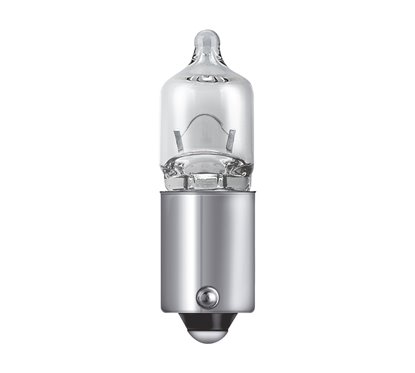 Kit 10 Lámparas BA9s 12V/20W OSRAM Original Miniwatt® 