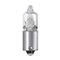 Kit 10 Lampes BA9s 12V/20W OSRAM Original Miniwatt® 