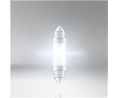 Lampe LED C5W | 41 mm 12V/0.6W OSRAM LEDriving® SL