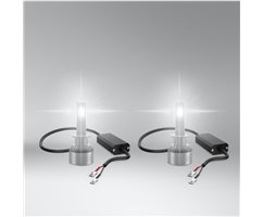 Kit 2 LED Lamps H1 24V/12W OSRAM LEDriving® HLT