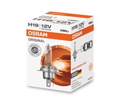Lámpara H19 12V 60/55W OSRAM Original Line®