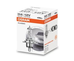 Lamp H4 12V 60/55W OSRAM Classic®