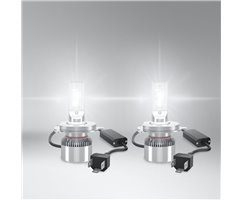 Kit 2 Lâmpadas LED H4 12V 13/13W OSRAM LEDriving® XTR