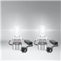 Kit 2 Lâmpadas LED H4 12V 13/13W OSRAM LEDriving® XTR Kit 2 Lâmpadas LED H4 12V 13/13W OSRAM LEDriving® XTR