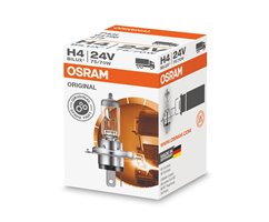 Lampe H4 24V 75/70W OSRAM Original Line®