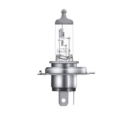 Lámpara H4 24V 75/70W OSRAM Original Line®