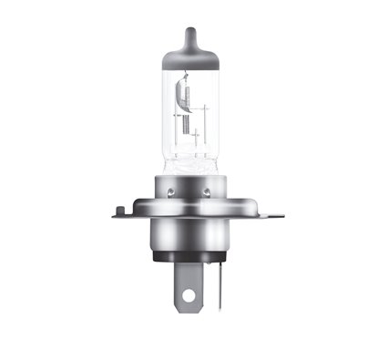 Lámpara H4 24V 75/70W OSRAM Truckstar® PRO