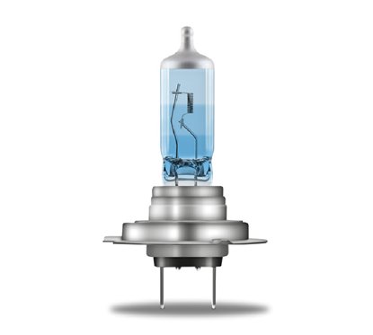 Lamp H7 12V/55W OSRAM Cool Blue Intense® NEXT GEN Blister