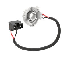 Kit 2 Adaptador para LED OSRAM LEDriving Adapter 64210DA05