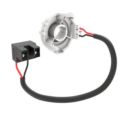 Kit 2 LED Adaptor OSRAM LEDriving Adapter 64210DA05