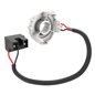 Kit 2 Adaptador para LED OSRAM LEDriving Adapter 64210DA05