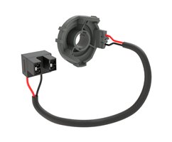 Kit 2 Adaptador para LED OSRAM LEDriving Adapter (OFFROAD) 64210DA05