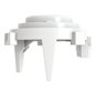 Kit 2 LED Adaptor OSRAM LEDriving Adapter 64210DA05