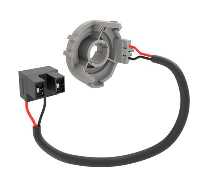 Kit 2 LED Adaptor OSRAM LEDriving Adapter 64210DA07