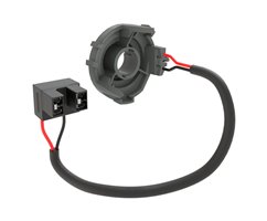 Kit 2 Adaptador para LED OSRAM LEDriving Adapter 64210DA08
