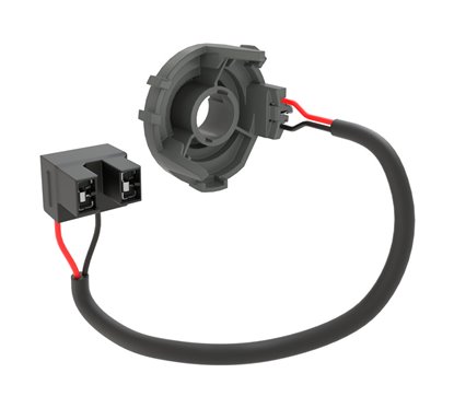 Kit 2 LED Adaptor OSRAM LEDriving Adapter 64210DA08