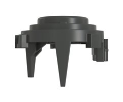 Kit 2 Adaptateurs de LED OSRAM LEDriving Adapter (OFFROAD) 64210DA08