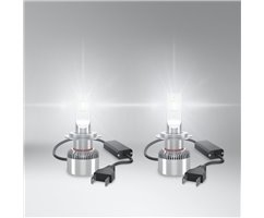 Kit 2 Lâmpadas LED H7 12V/18W OSRAM LEDriving® XTR
