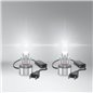 Kit 2 Lâmpadas LED H7 12V/18W OSRAM LEDriving® XTR Kit 2 Lâmpadas LED H7 12V/18W OSRAM LEDriving® XTR