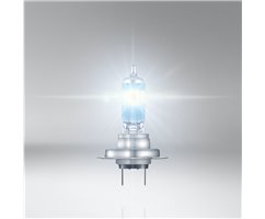 Kit 2 Lampes H7 12V/55W OSRAM Night Beaker® 200 HCB