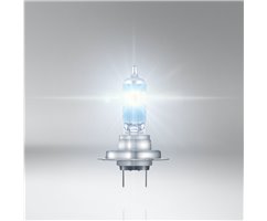 Kit 2 Lâmpadas H7 12V/55W OSRAM Night Beaker® 200 HCB