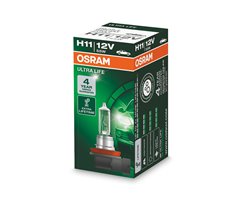 Lamp H11 12V/55W OSRAM Ultra Life®