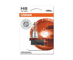 Lampe H8 12V/35W OSRAM Original Line® Blister