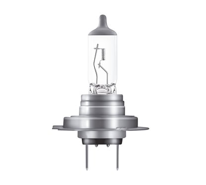 Lámpara H7 24V/70W OSRAM Original Line®