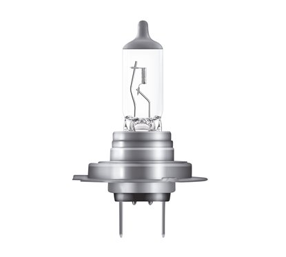 Lámpara H7 24V/70W OSRAM Truckstar® PRO