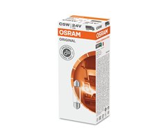 Kit 10 Lamps C5W 24V/5W OSRAM Original Line®