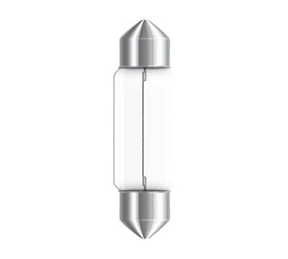 Kit 10 Lamps C5W 24V/5W OSRAM Original Line®