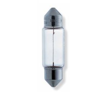 Kit 10 Lamps SV8.5-8 24V/5W OSRAM Original Line®