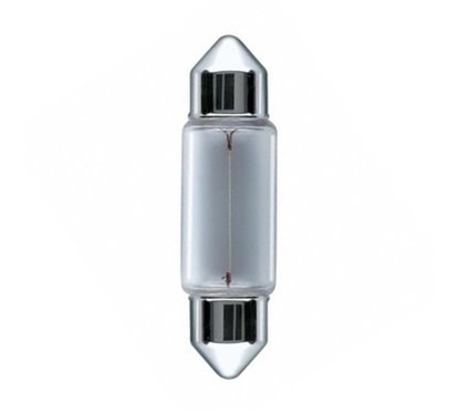 Kit 10 Lamps SV7-8 12V/3W OSRAM Original Line®