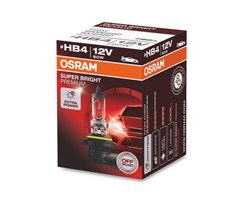 Lampe HB4 12V/80W OSRAM Super Bright® Premium