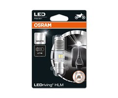 Lampe LED T19 12V 5/5W OSRAM LEDriving® HLM Blister