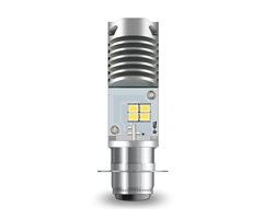 Lamp LED T19 12V 5/5W OSRAM LEDriving® HLM Blister